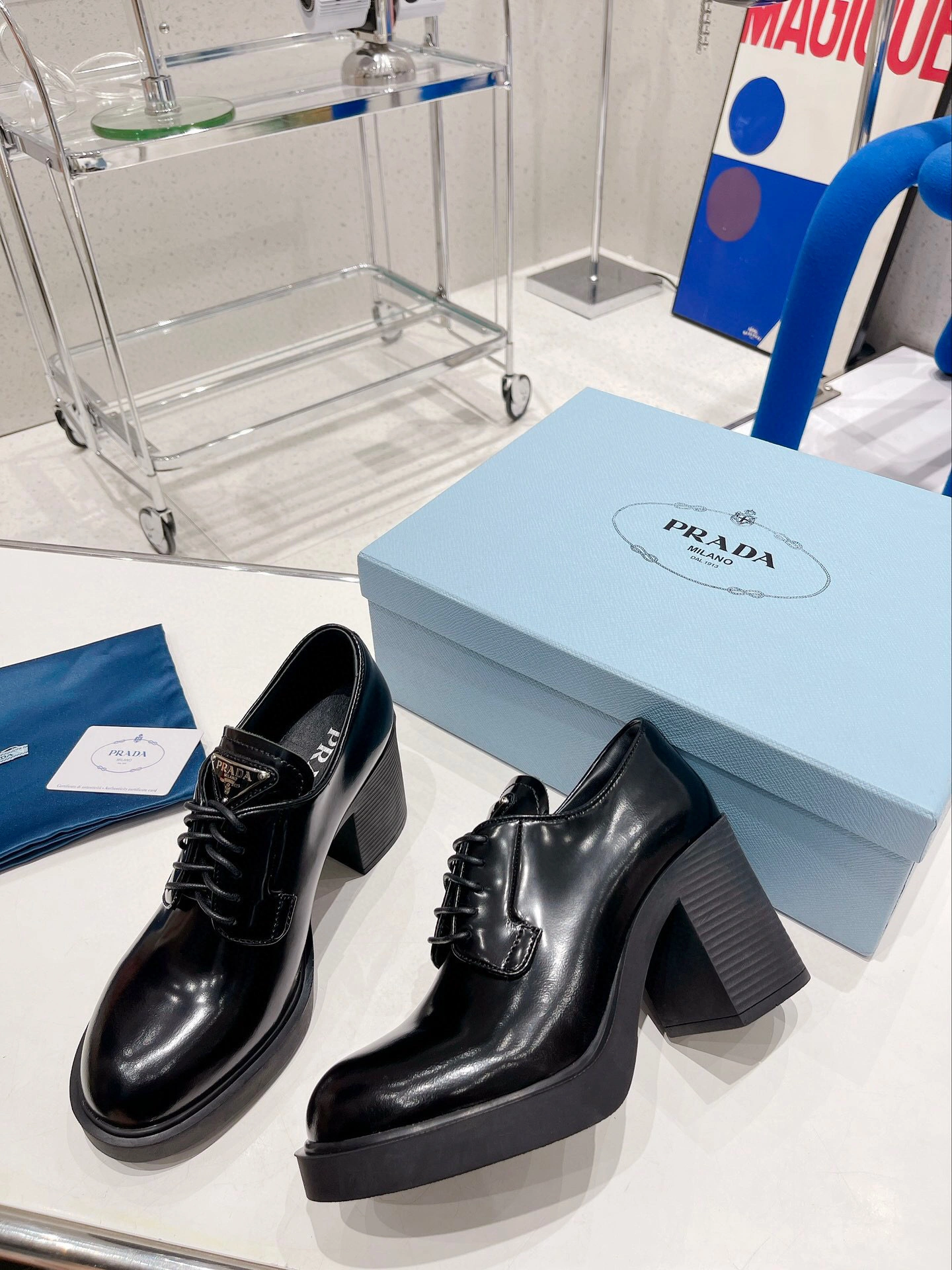 COCO-- 7.5cm Heel height item: B-X150J2161